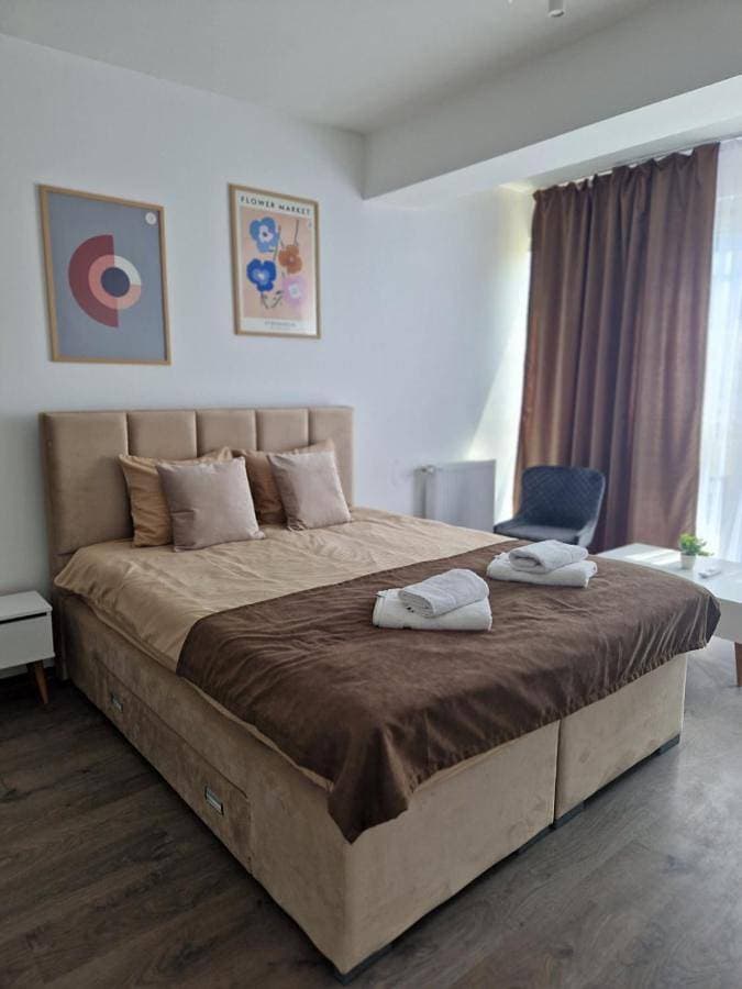 Kamche apartment 1