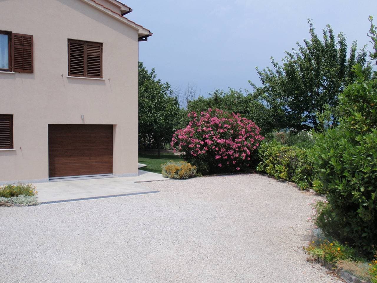 Foto 7 von 19: 1-Zimmer-Ferienwohnung mit Terrasse Presika, Labin A-7390-c