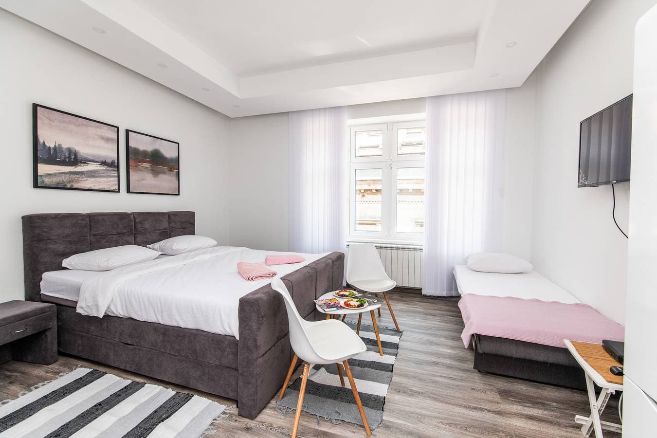 Foto 5 von 11: Ferienwohnung für 13 Personen