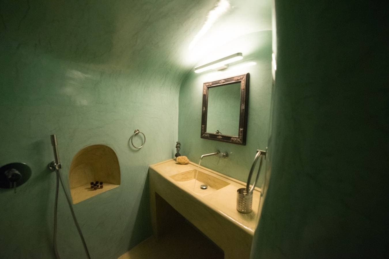 Foto 6 von 44: Ferienwohnung für 4 Personen mit Meerblick