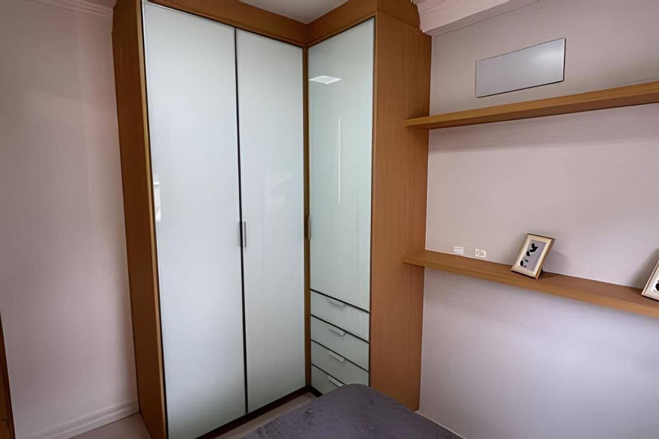 Foto 4 von 13: One-Bedroom Apartment with View