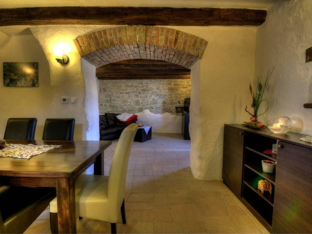 Foto 9 von 59: Istrien Traditionelles Steinhaus 5