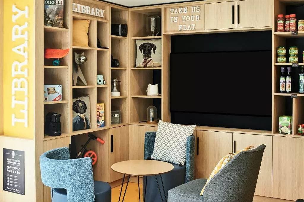 Foto 7 von 18: Studio 2 Personen