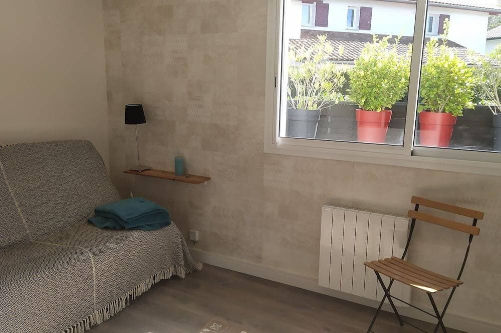 Foto 4 von 10: Appartement aux Portes de Biarritz, 83 m2 Avec Terrasses et Parking