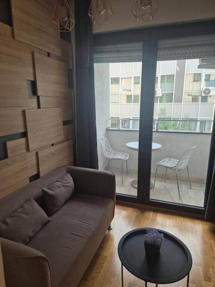 Foto 6 von 10: Studio with Terrace