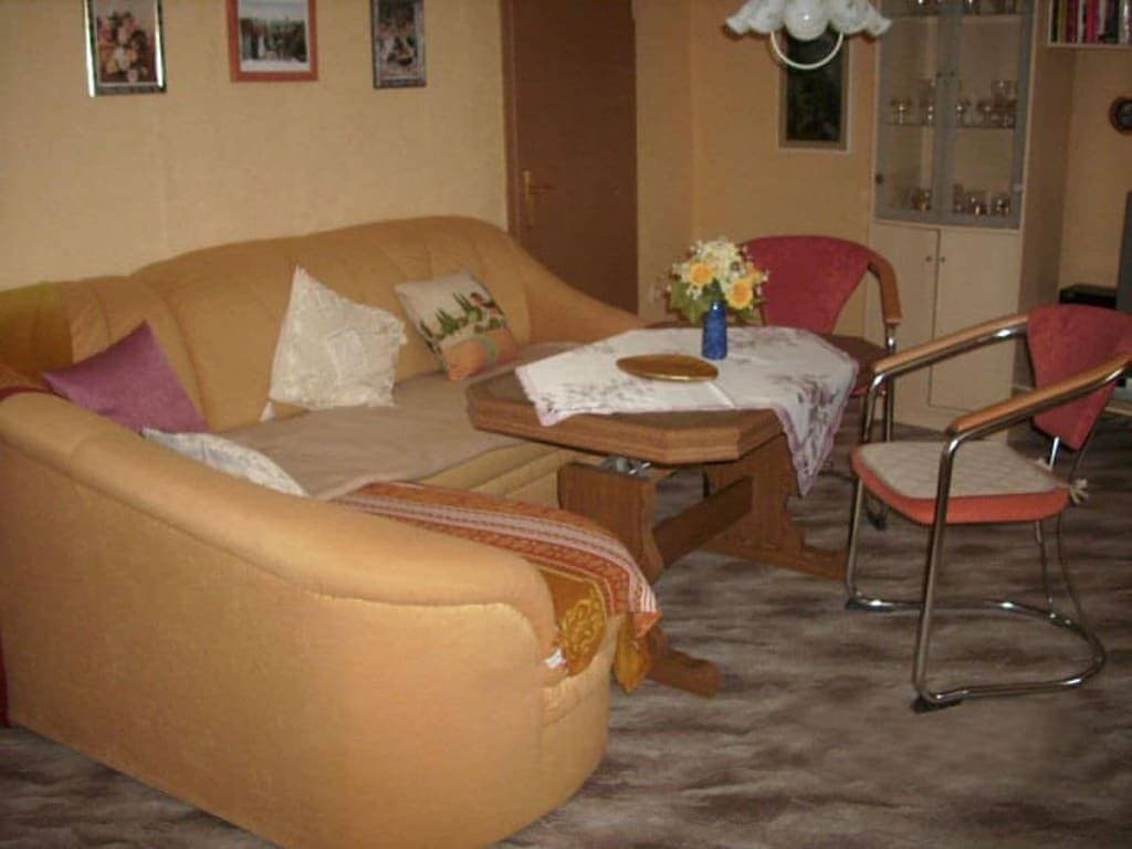 Foto 4 von 28: Ferienwohnung mit 2 Schlafzimmer