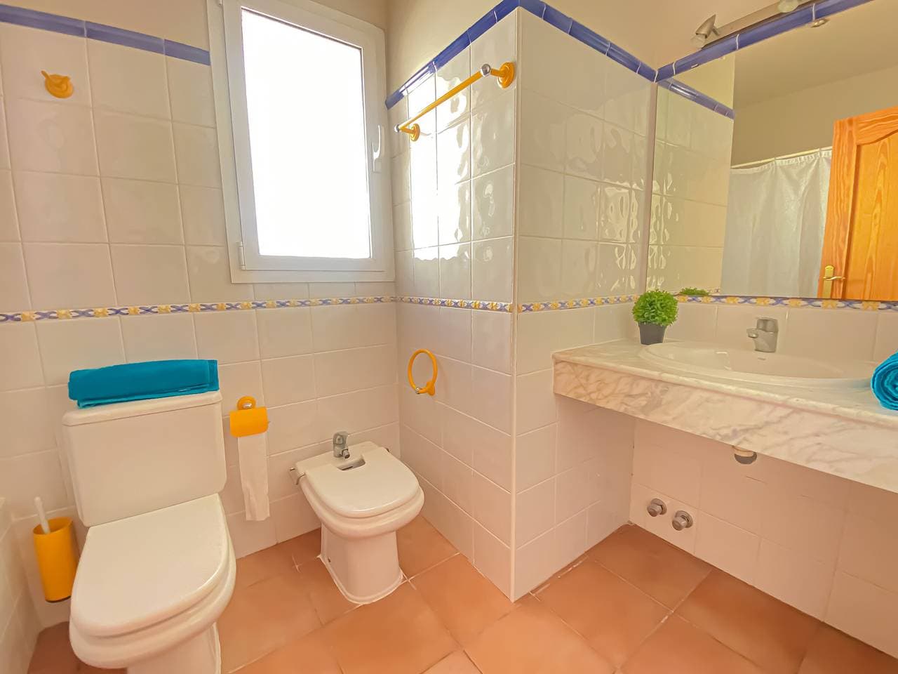 Foto 10 von 14: Moderne Villa in Jávea mit privatem Pool und Klimaanlage