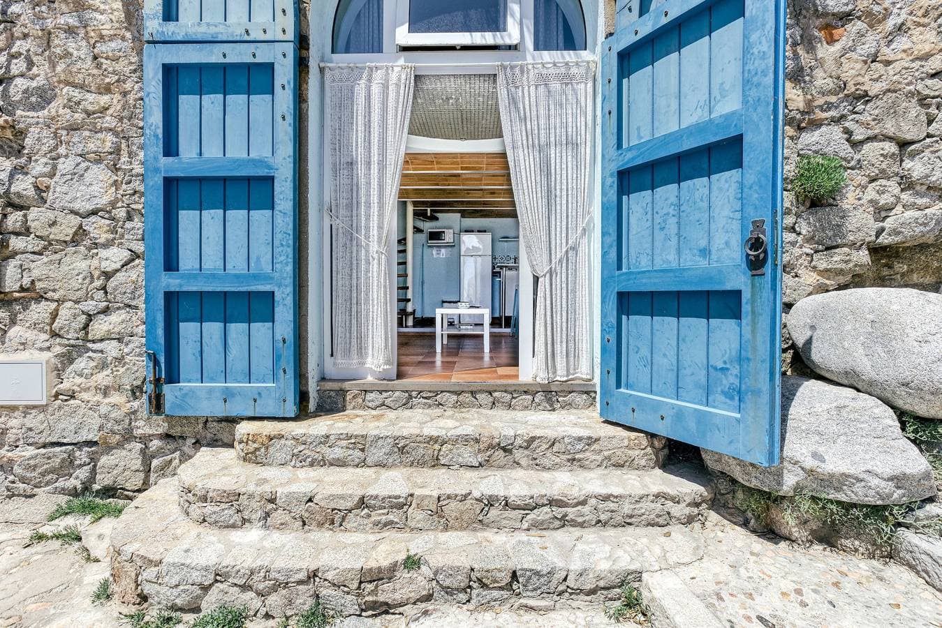 Loft Calella de Palafrugell 1