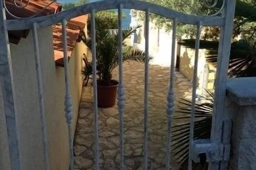 Foto 7 von 15: 2-Zimmer-Ferienwohnung mit Balkon und Meerblick Crveni Vrh, Umag