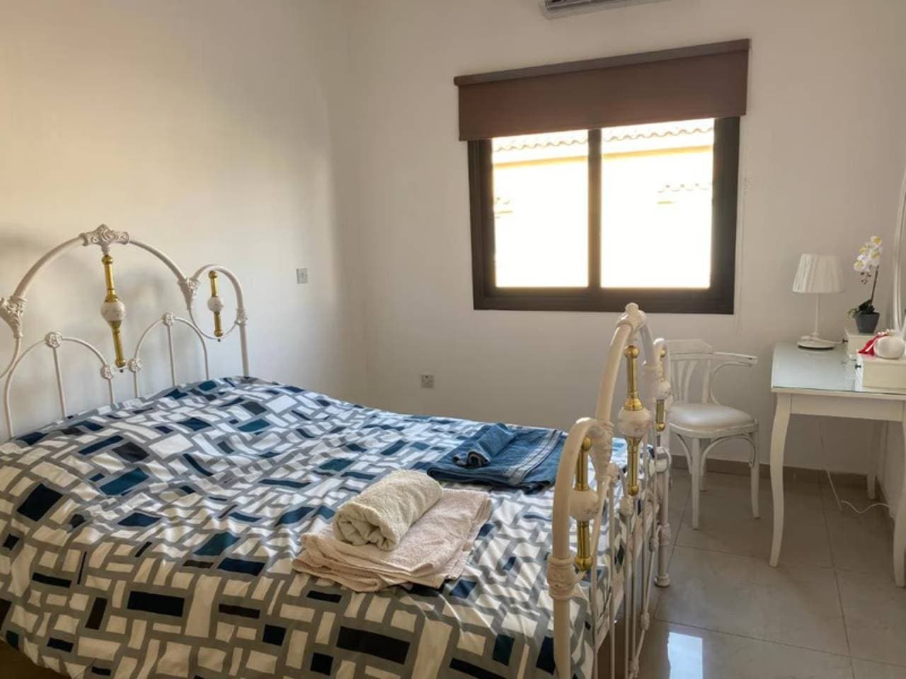 Foto 3 von 40: Maisonette mit zwei Schlafzimmern und Berg- und Meerblick
