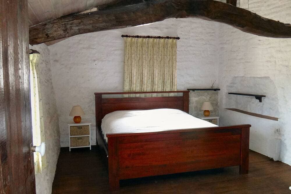 Foto 2 von 22: Charmantes Bauernhaus in der Nähe von Toulouse mit Pool. Haustier- und familienfreundlich.