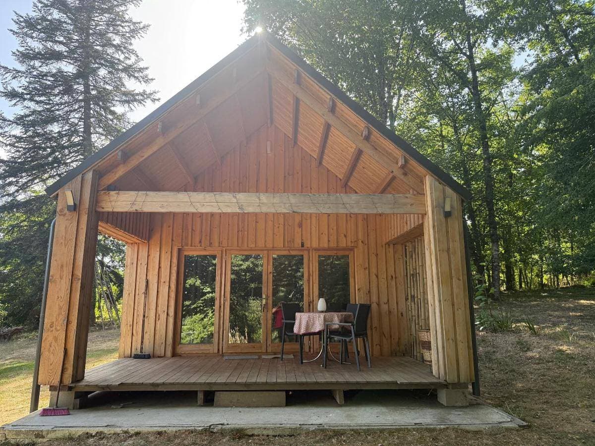 Foto 3 von 13: One-Bedroom Chalet