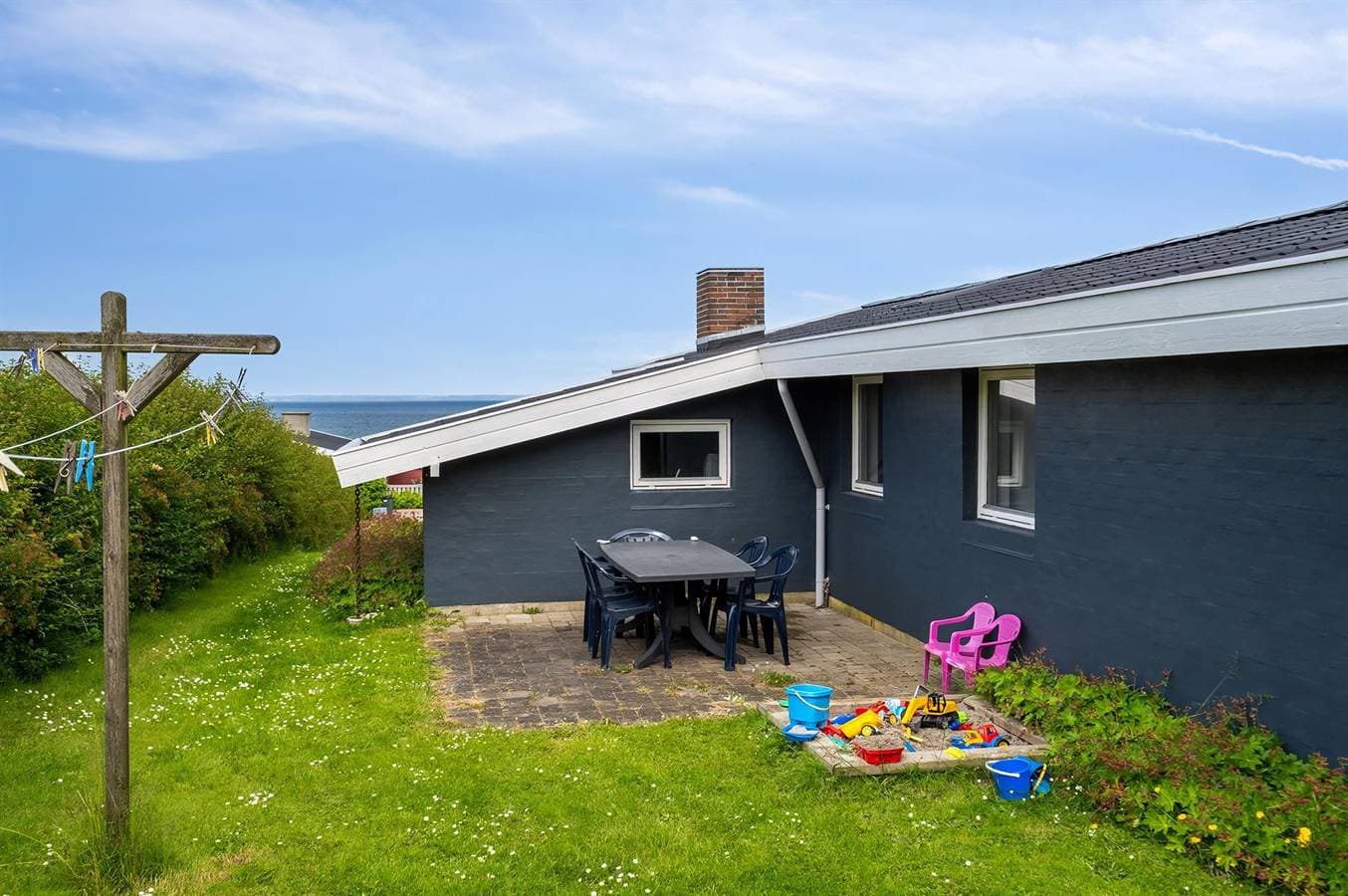 Foto 11 von 30: Pet friendly home in Bogense with sauna