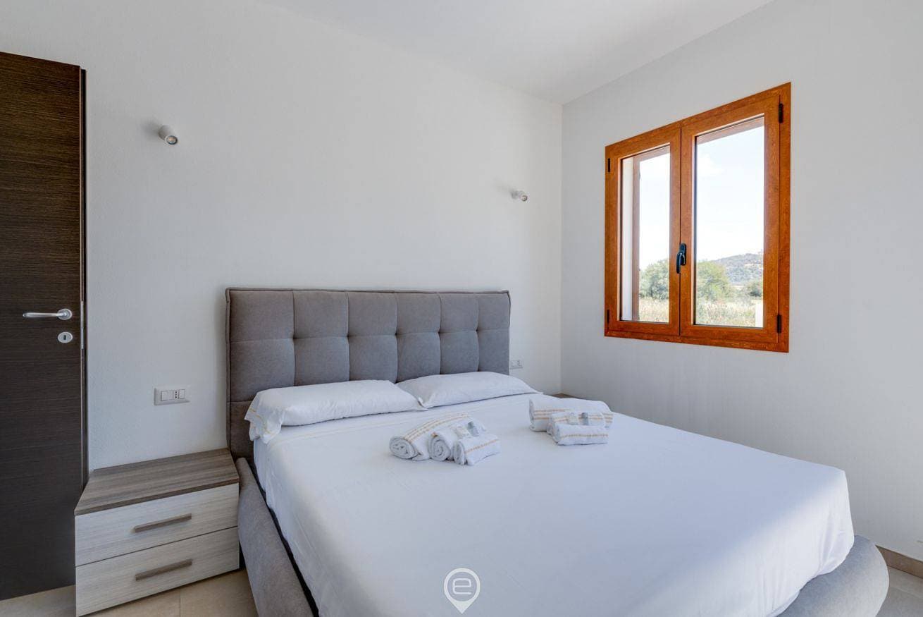 Foto 5 von 24: Ferienwohnung für 2 Personen mit Balkon/Terrasse