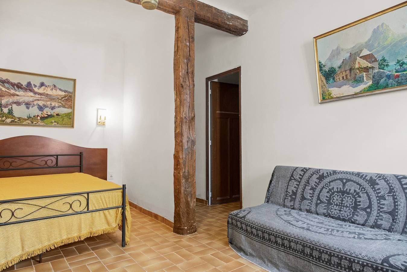 Foto 9 von 20: Appartement '2ème Étage' mit WLAN