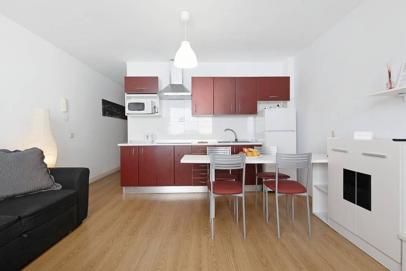 Foto 5 von 20: Ferienwohnung 'Seaside Gran Canaria' mit Meerblick und WLAN