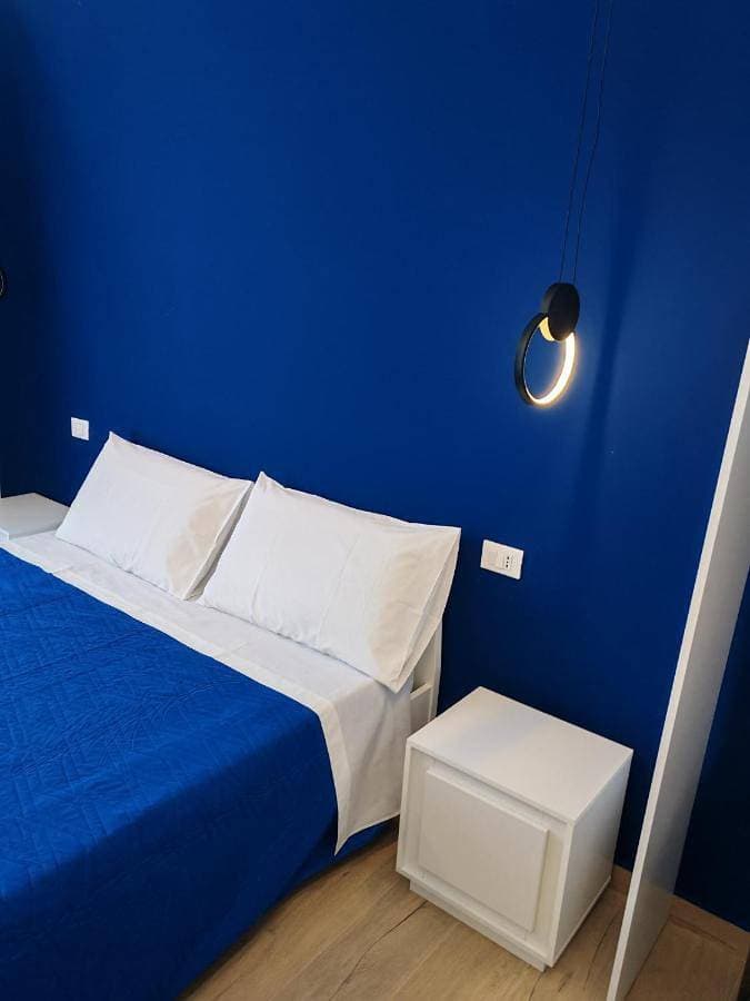 Foto 5 von 22: King Room with Sea View