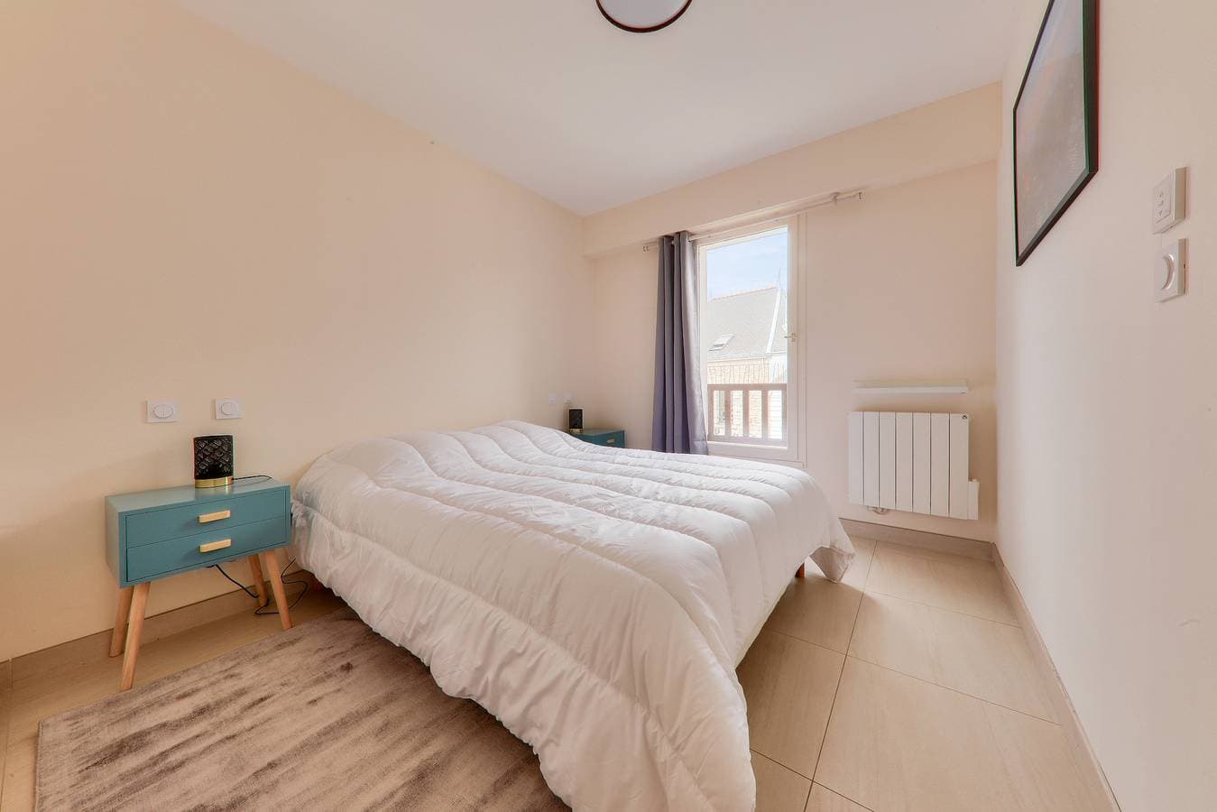 Foto 5 von 15: Appartement pour 4 en plein centre de Sarzeau