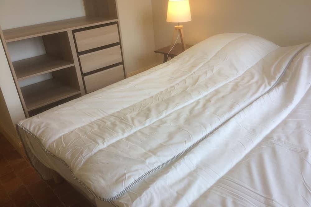 Foto 5 von 11: Gite 7 Personen (4 Sterne), jeder Komfort in einem privaten Park in der Landschaft