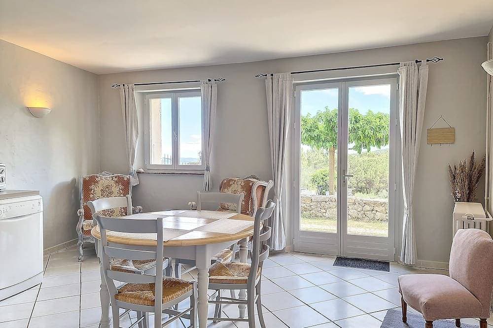 Foto 6 von 8: Cottage, ruhig - Auf den Höhen von Anduze - 4 Personen