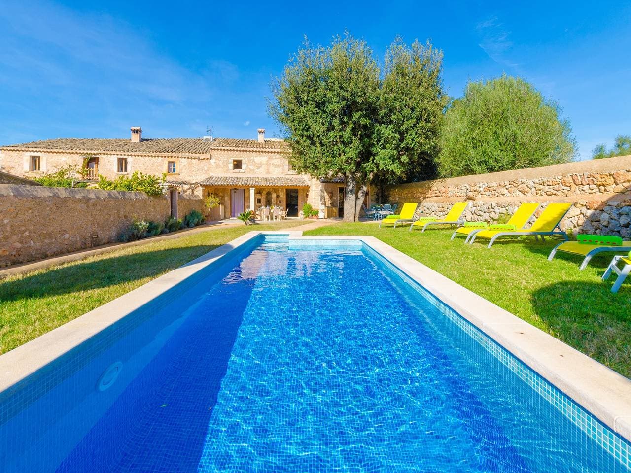 Foto 11 von 46: Can Gelat - Ferienhaus Mit Privatem Pool