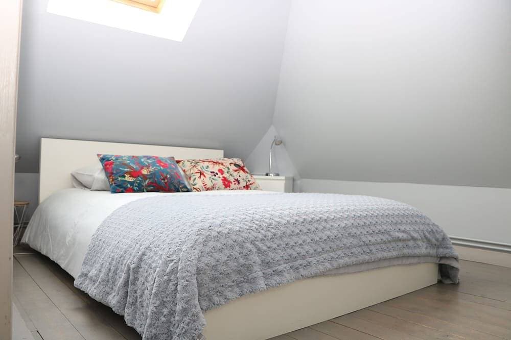 Foto 4 von 30: Meeresblick • Sauna • Privater Garten • 10 p• 2 Etagen • 50 m zum Strand