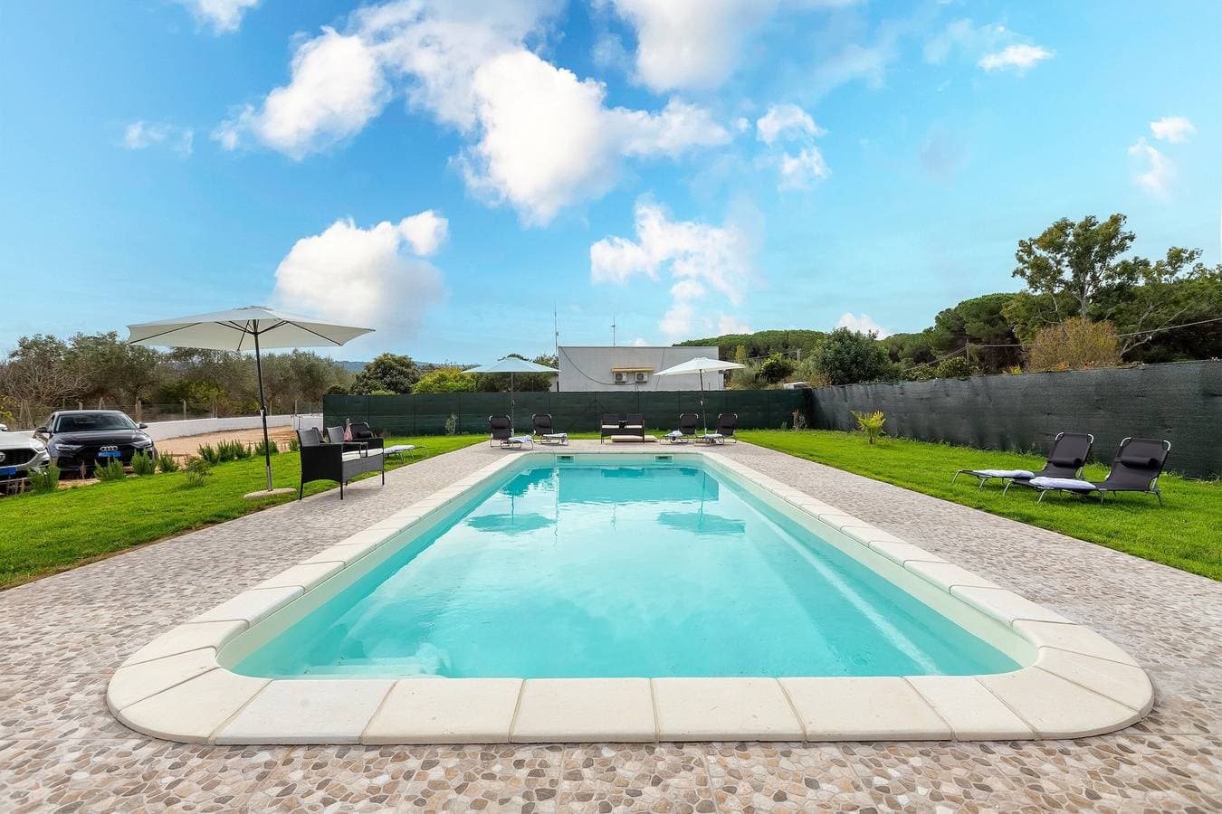 Foto 4 von 40: Villa 'Giovanna' mit privatem Pool, WLAN und Klimaanlage