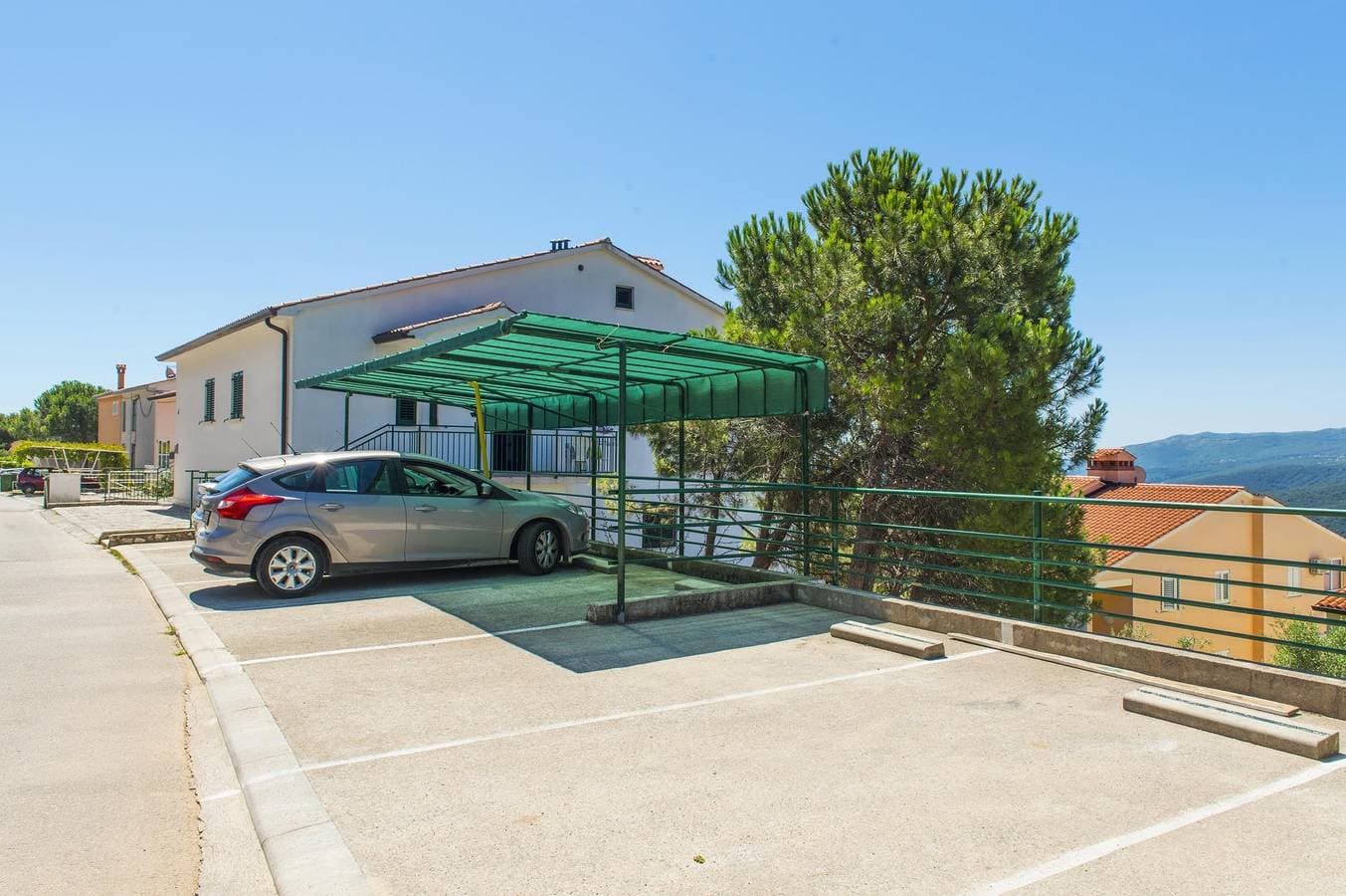 Foto 5 von 18: Ferienwohnung für 2 Personen mit Terrasse