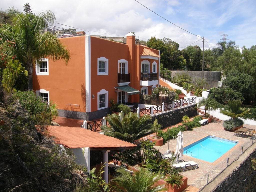 Foto 2 von 13: Finca Palmeras 2