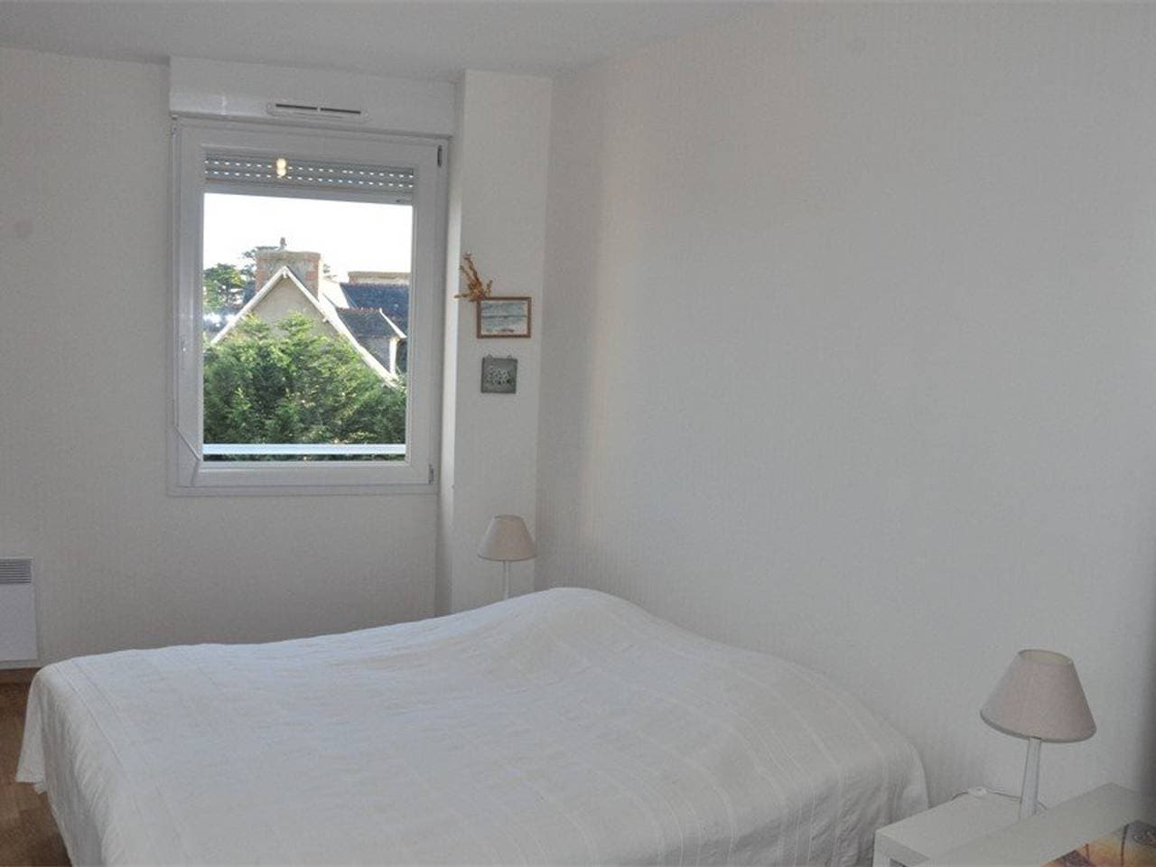 Foto 6 von 10: 2-Zimmer-Wohnung mit Meerblick in Trégastel mit Parkplatz