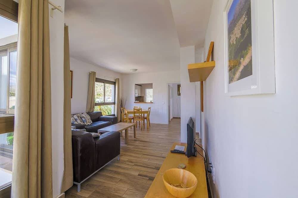 Foto 6 von 18: Pine Walk angrenzend, 3. Stock Wohnung (mit Aufzug) mit WIFI 2 min tolle Aussicht.