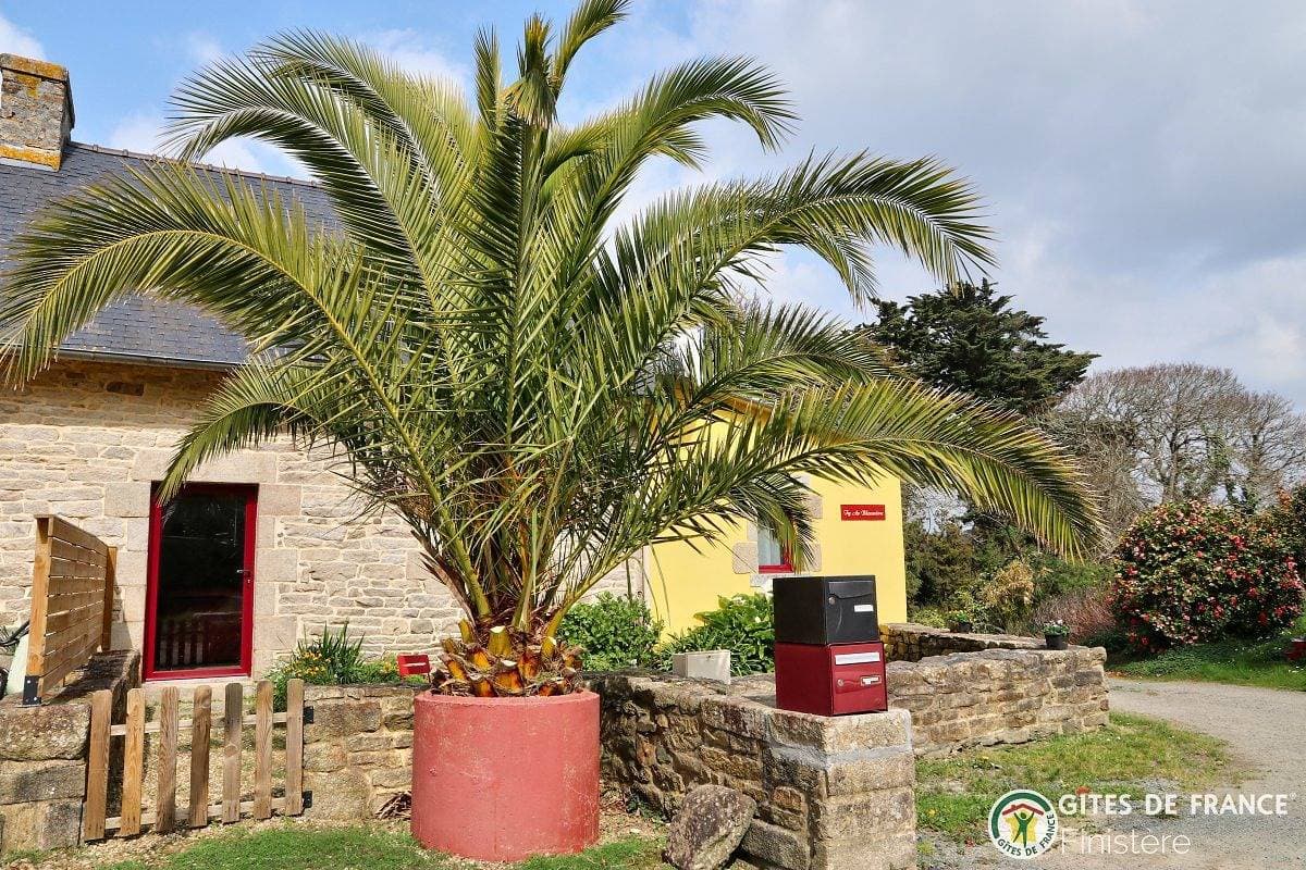 Foto 2 von 30: Gîte Ty Ar Bleuniou