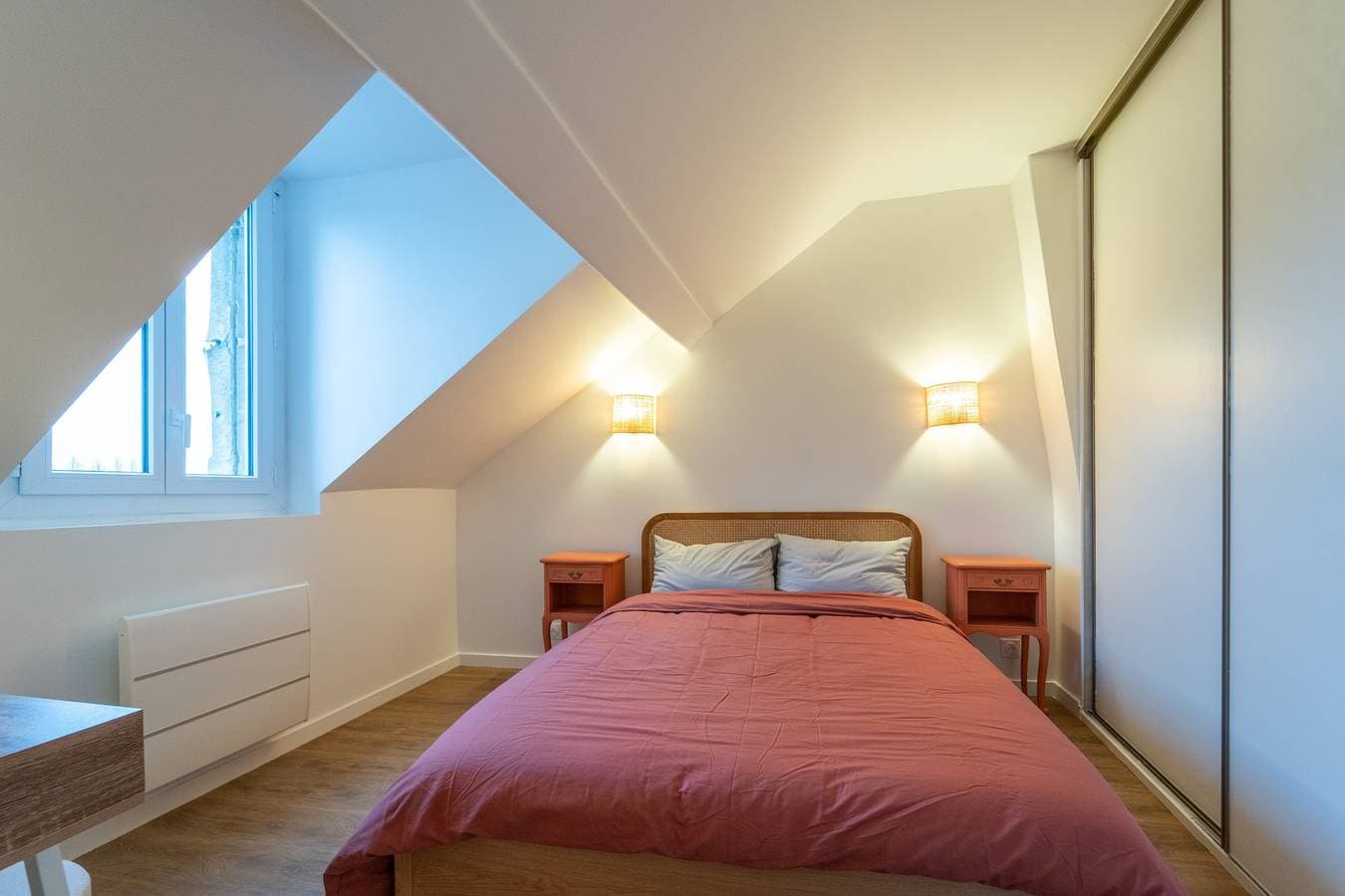 Foto 4 von 13: Ferienwohnung für 4 Personen