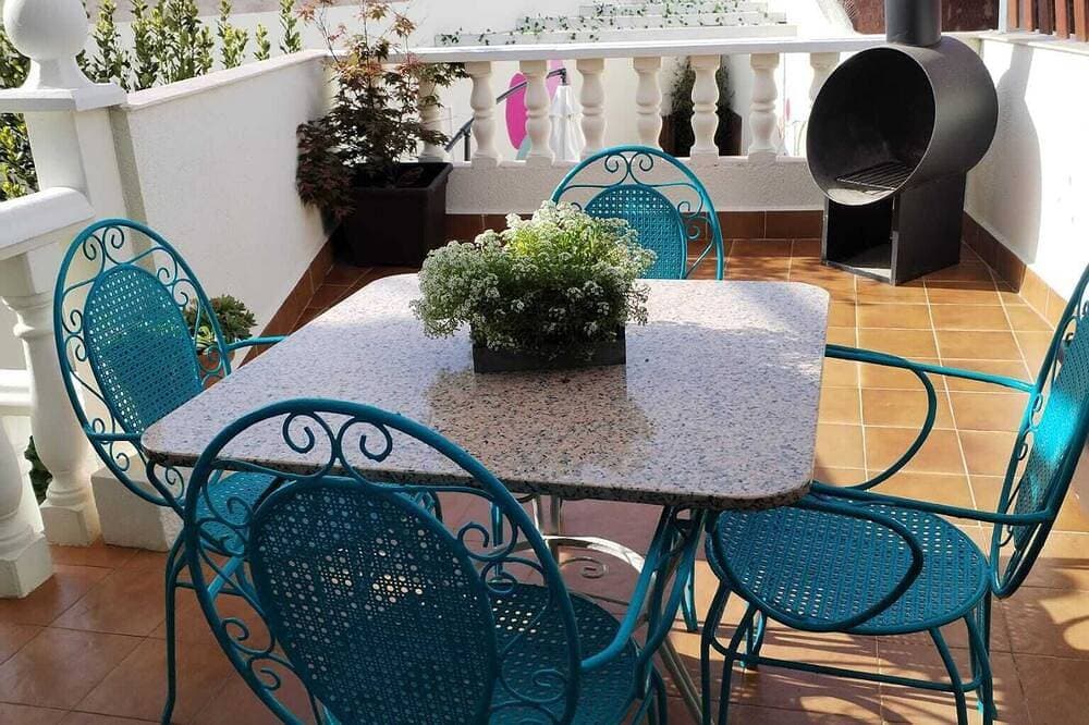 Foto 13 von 13: Fantástica Vivienda Turística Totalmente Renovada y Rodeada de Viñas Manchegas