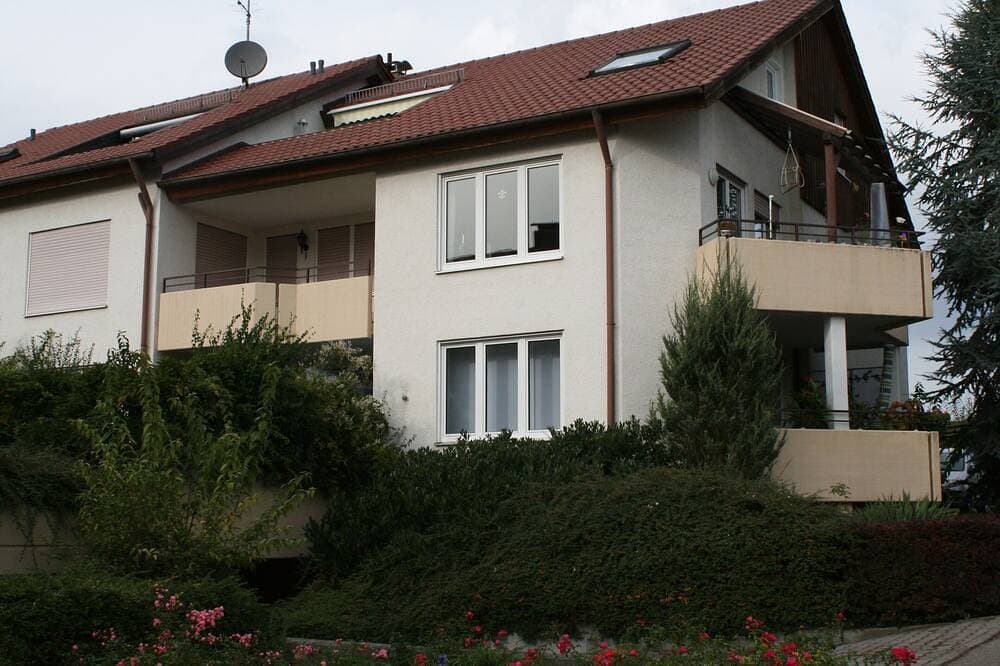 Foto 4 von 10: Gepflegte Ferienwohnung mit besonderem Ambiente 58m² mit allem Komfort