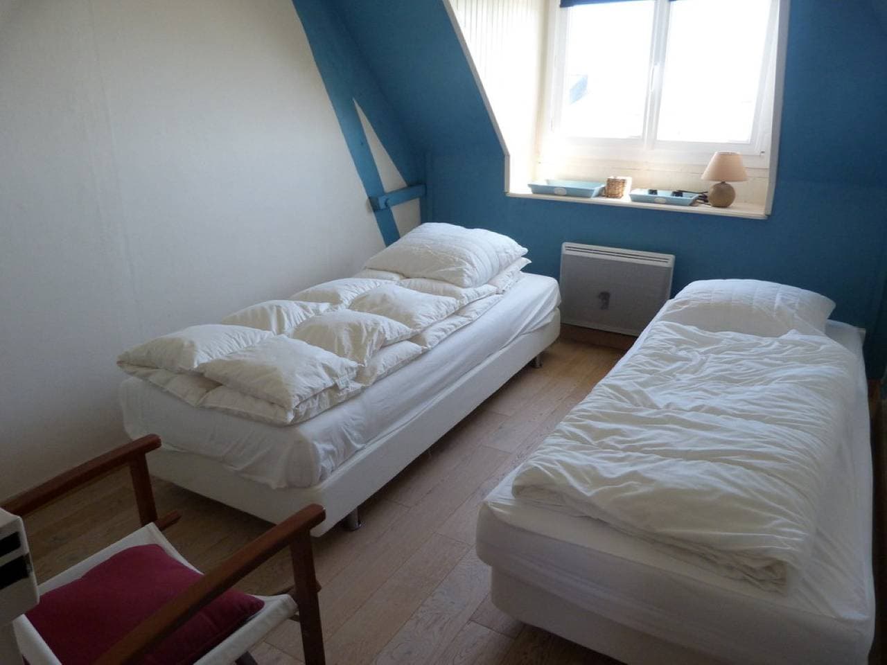 Foto 10 von 26: Ferienhaus für 8 Personen mit Garten