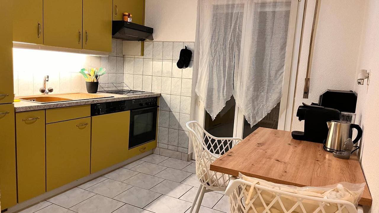 Foto 5 von 7: One-Bedroom Apartment