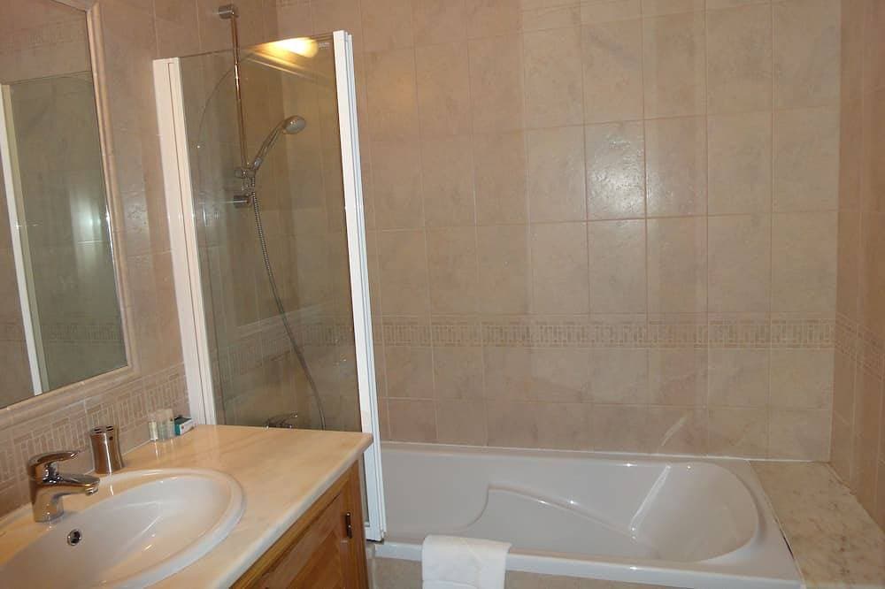 Foto 10 von 30: Deluxe Golf Townhouse Nur 5 Minuten vom Strand entfernt