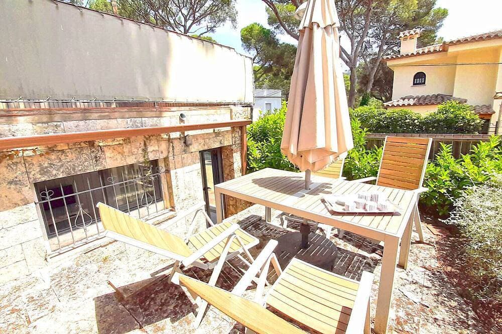 Foto 13 von 13: Wohnung auf Straßenniveau komplett renoviert, nur wenige Gehminuten vom ruhigen Strand von Llafranc