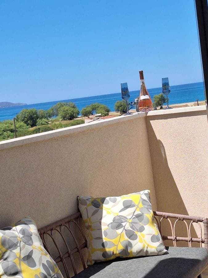 Villa Marcella by the Sea 1