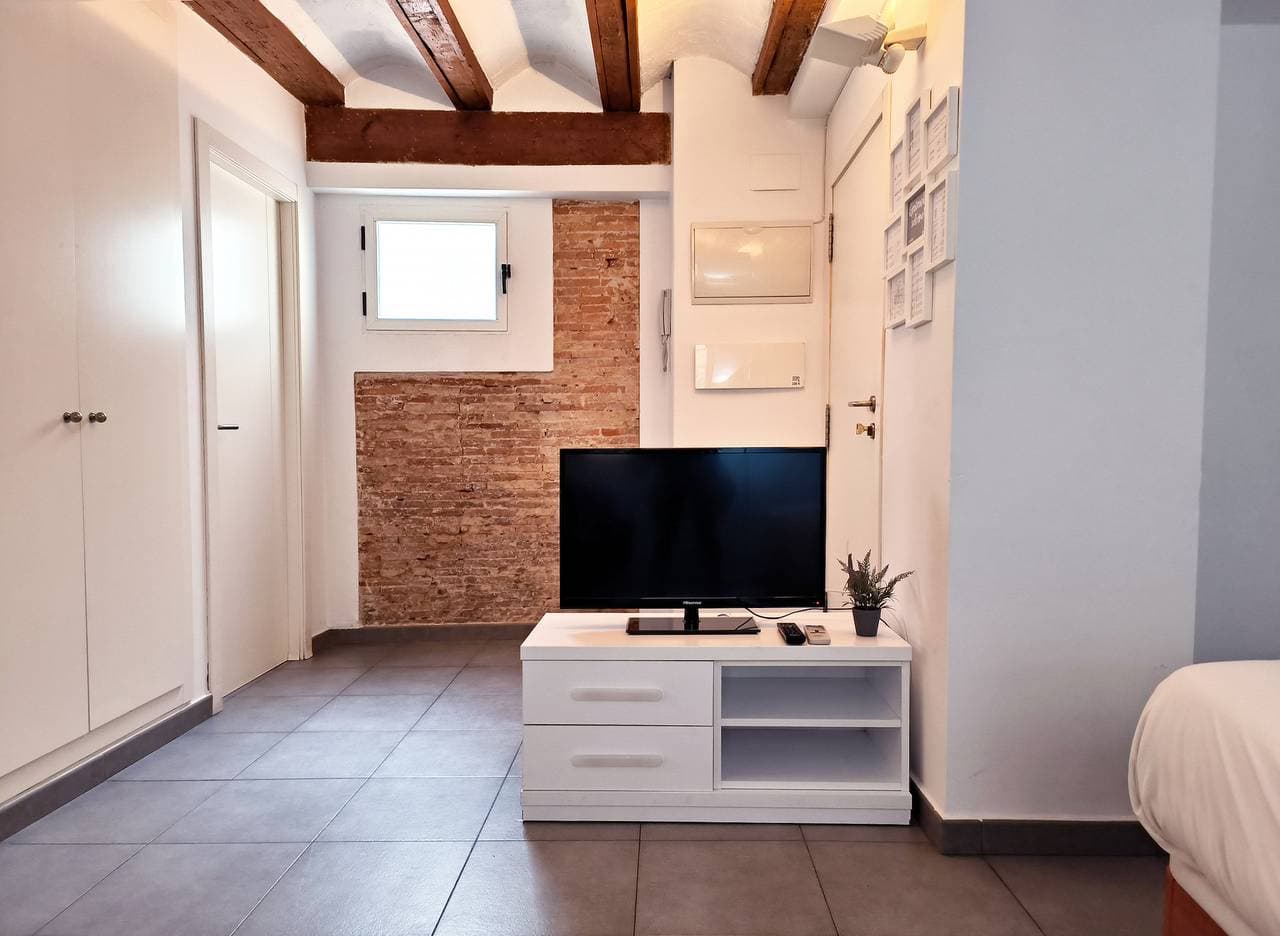 Foto 7 von 24: Flats Friends Tetuan Estudio