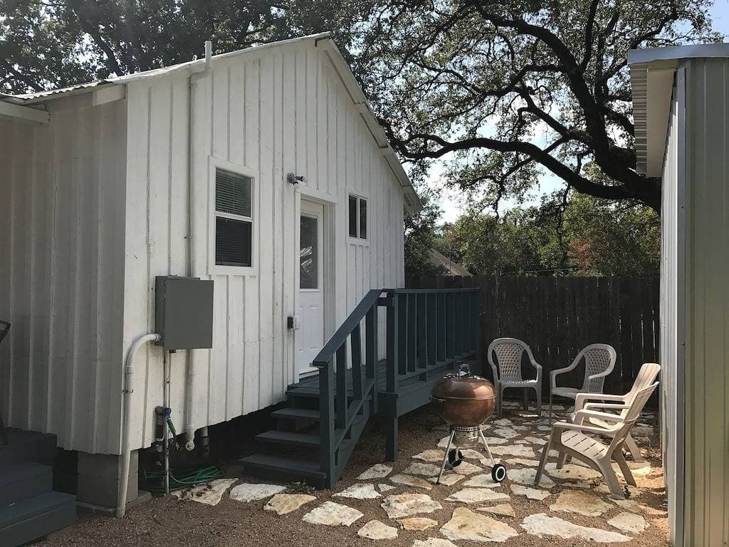 Foto 9 von 23: Zu Fuß zum Zilker Park, Acl und vielem mehr!