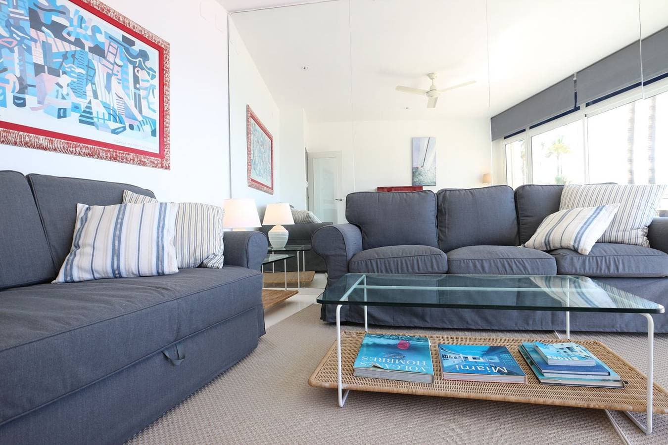 Foto 8 von 12: Ferienwohnung für 2 Personen mit Balkon