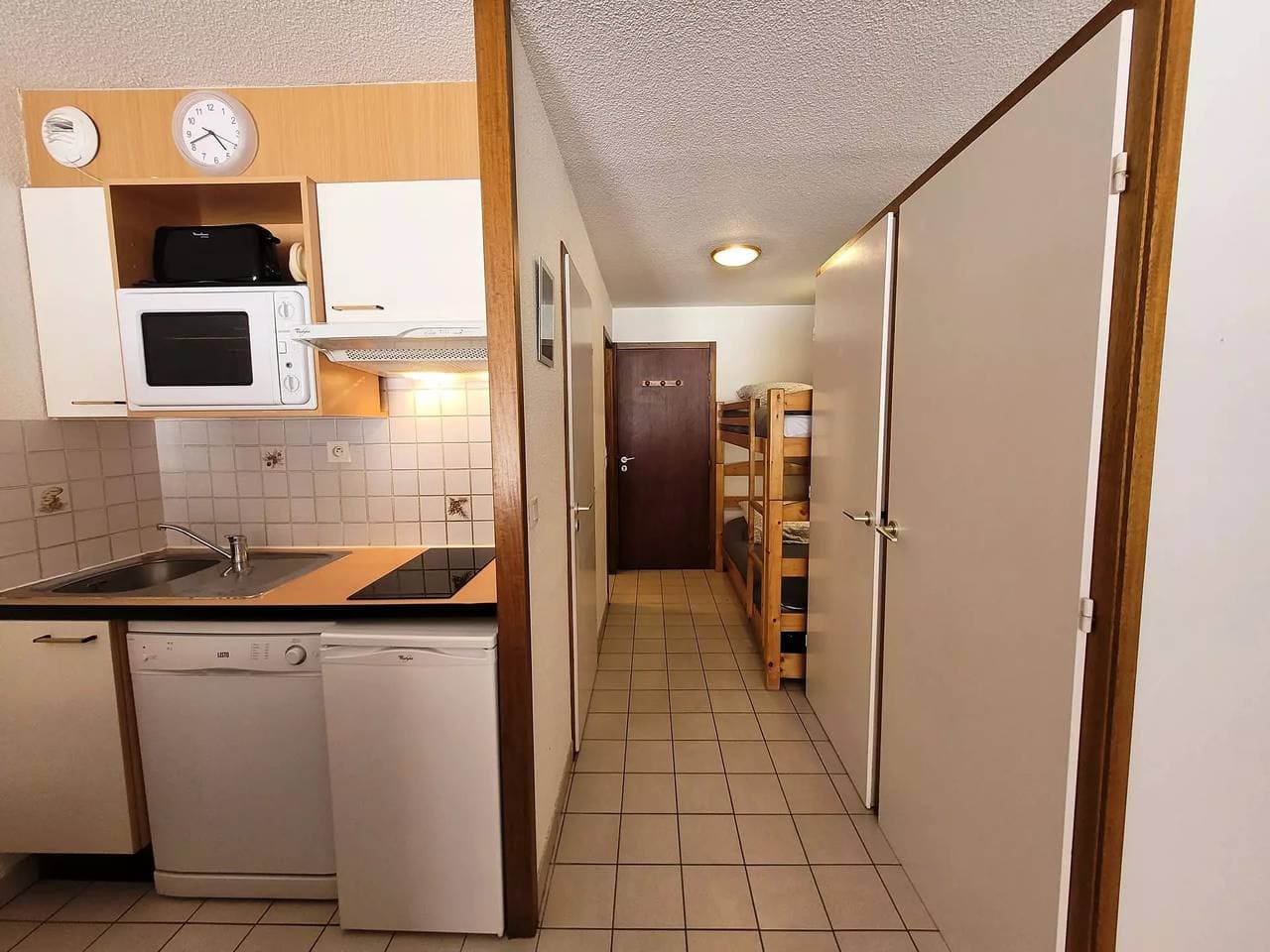 Foto 5 von 9: Studio - 4 Personen