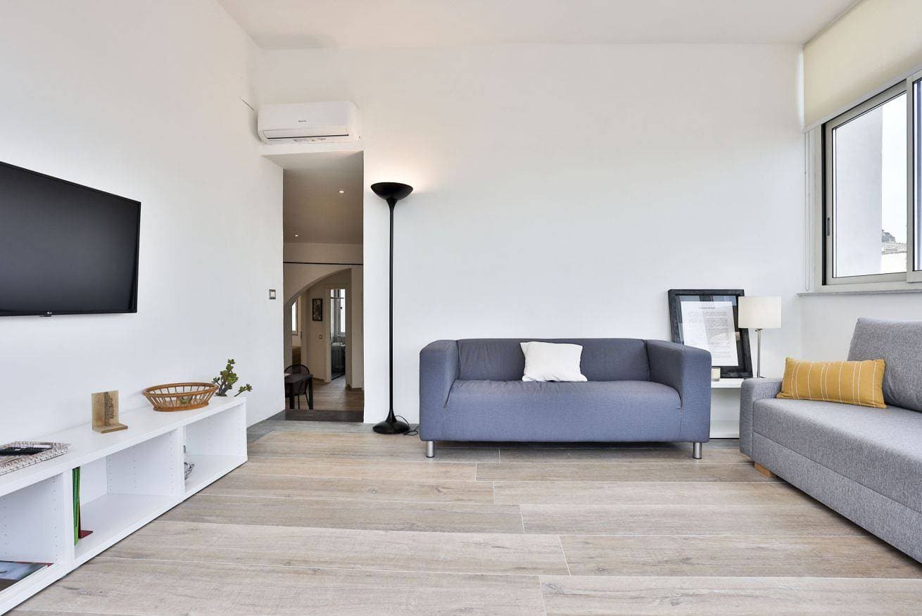 Foto 10 von 35: Ferienwohnung für 2 Personen mit Balkon/Terrasse