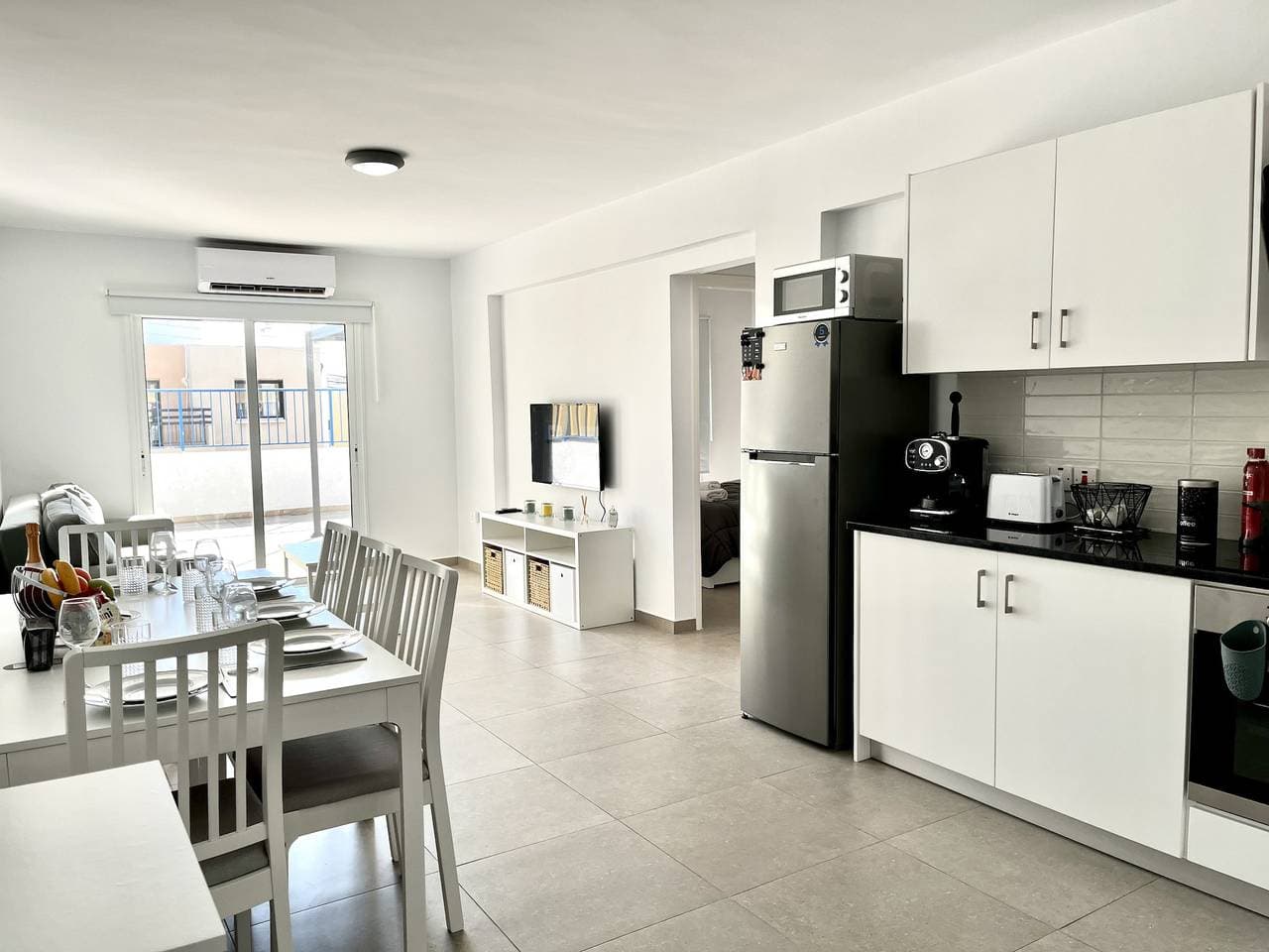 Foto 10 von 26: 04 An - Stay Ease Apartment