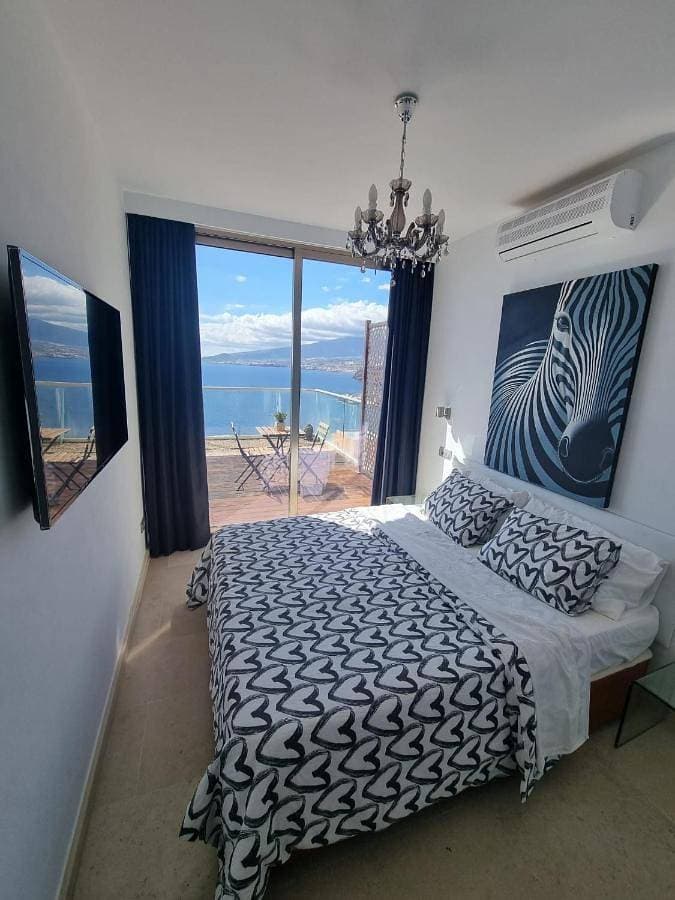 TERRAZAS DE TABAIBA,PARKING AIR,WIFI VISTAs 1