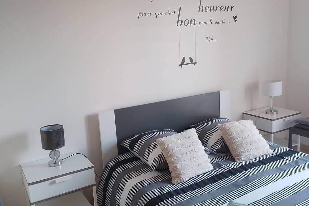 Foto 3 von 20: Chambre Chez un Particulier Tout Près des Plages du Débarquement. Et Commerces