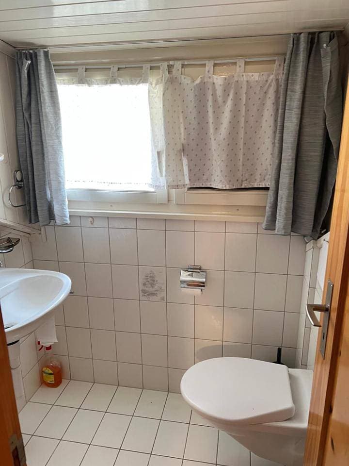 Foto 11 von 13: Two-Bedroom Apartment with Balcony