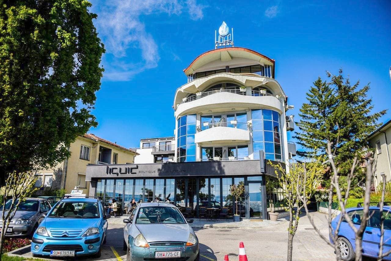 SU Hotel 1